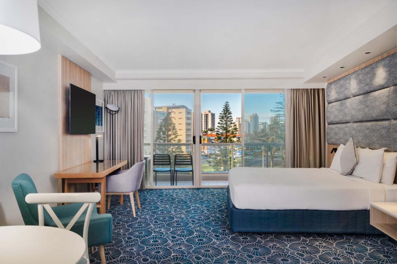The Sebel Twin Towns Hotel Gold Coast Bagian luar foto