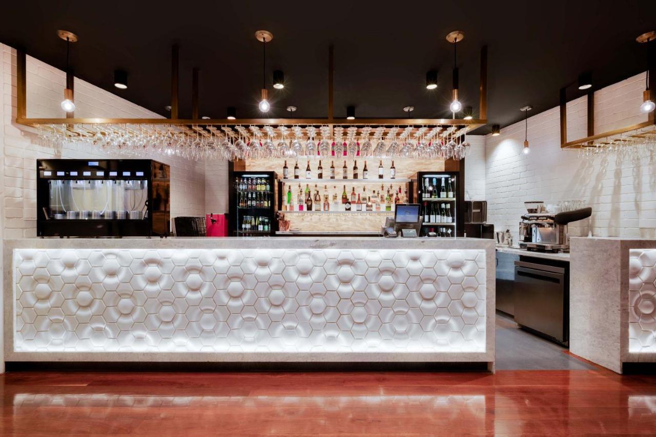 The Sebel Twin Towns Hotel Gold Coast Bagian luar foto