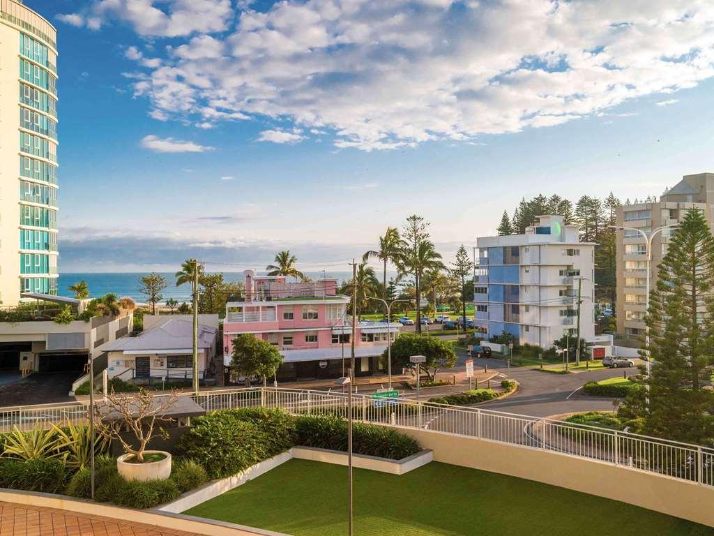 The Sebel Twin Towns Hotel Gold Coast Bagian luar foto