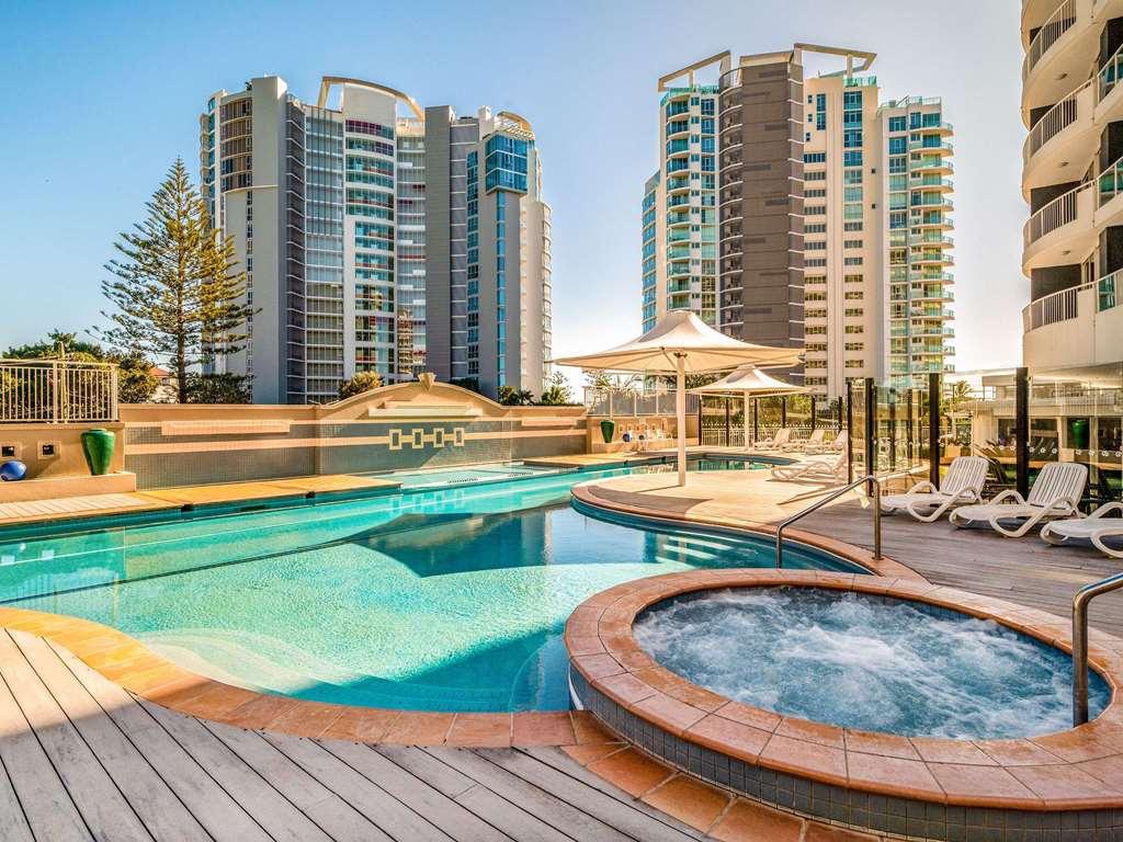 The Sebel Twin Towns Hotel Gold Coast Fasilitas foto