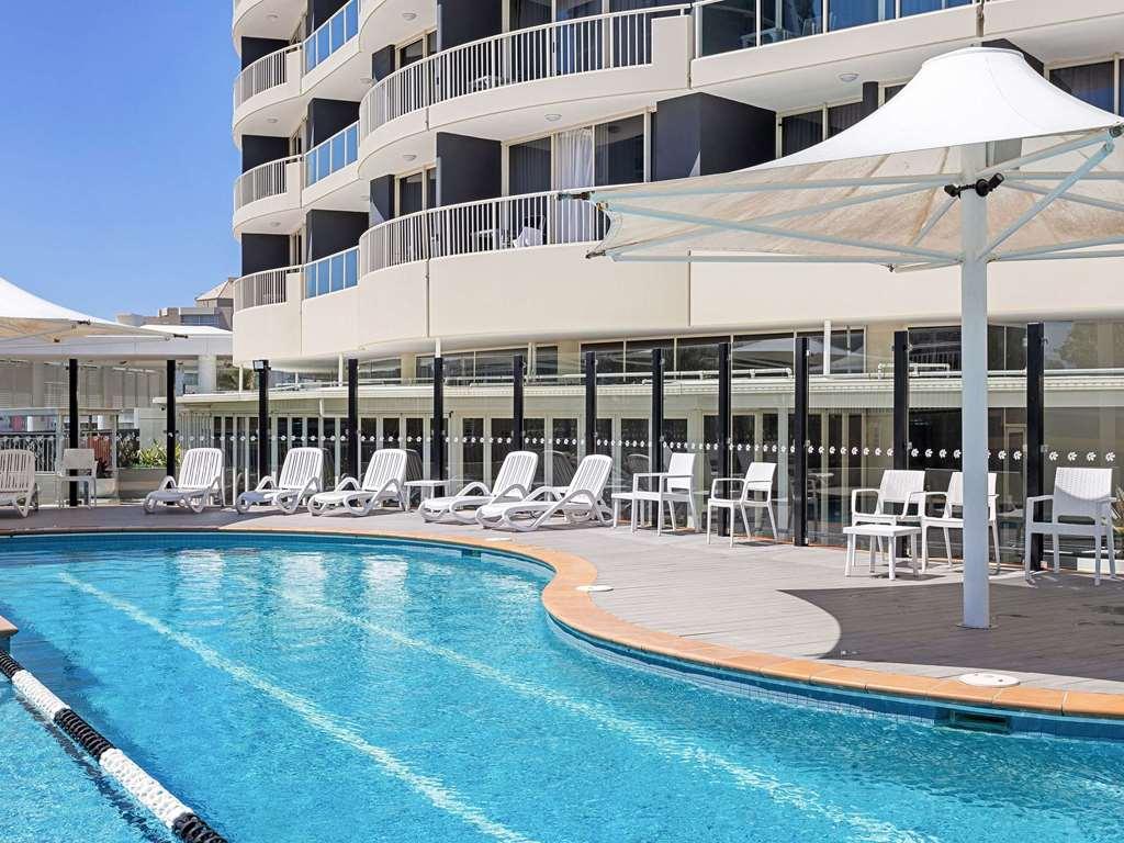 The Sebel Twin Towns Hotel Gold Coast Fasilitas foto